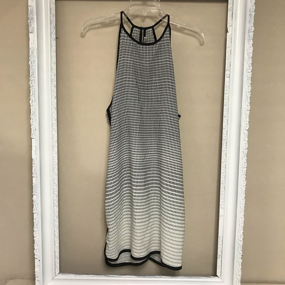 Sexy Halter Forever 21 Dress